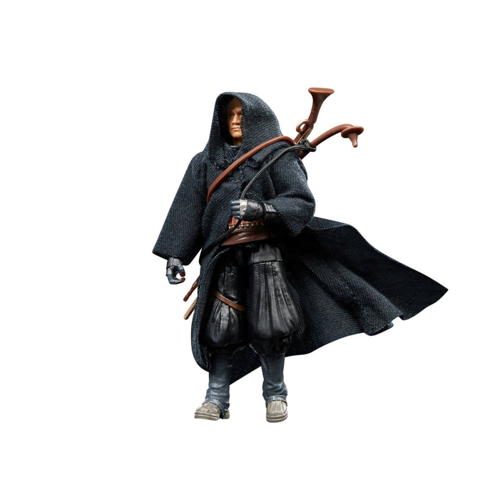 Star Wars The Vintage Collection Boba Fett (Tusken) 3 3/4-Inch Action Figure