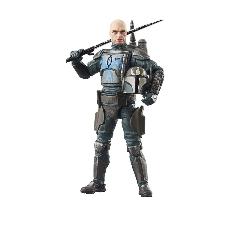 Star Wars The Vintage Collection 3 3/4-Inch Pre Vizsla Action Figure