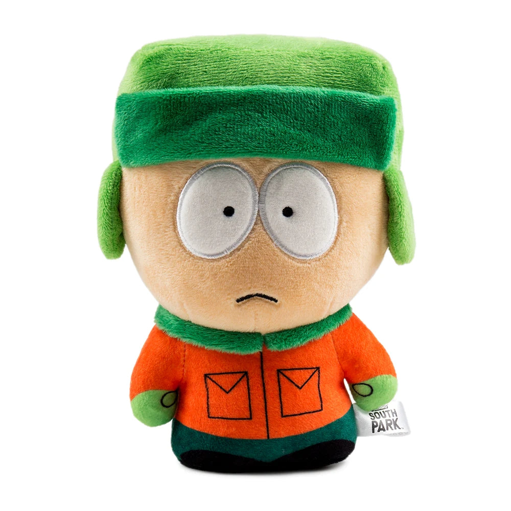 South Park 7.5" Phunny Plush - Kyle