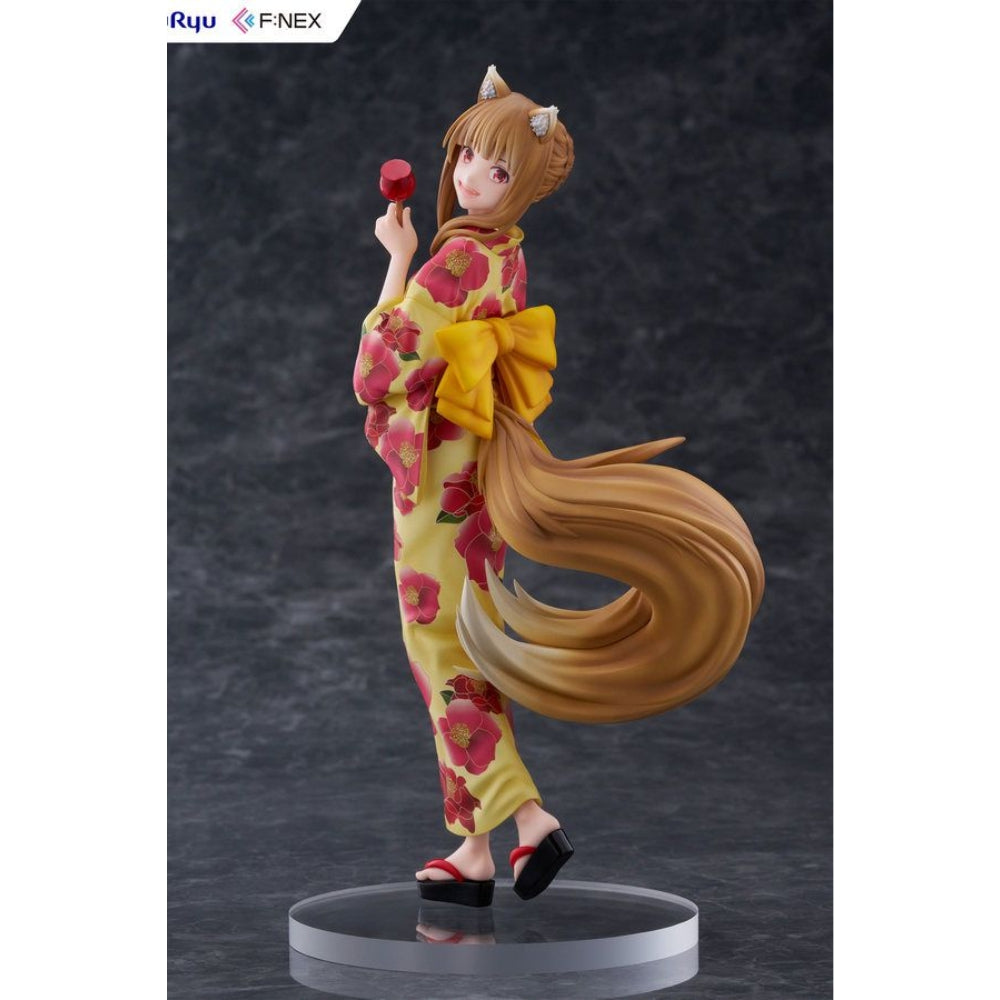 Holo Yukata Ver. 1/7 Scale Figure