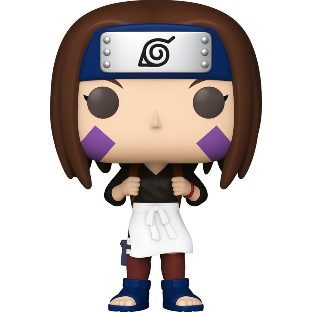 Naruto: Shippuden Rin Nohara Funko Pop! Vinyl Figure