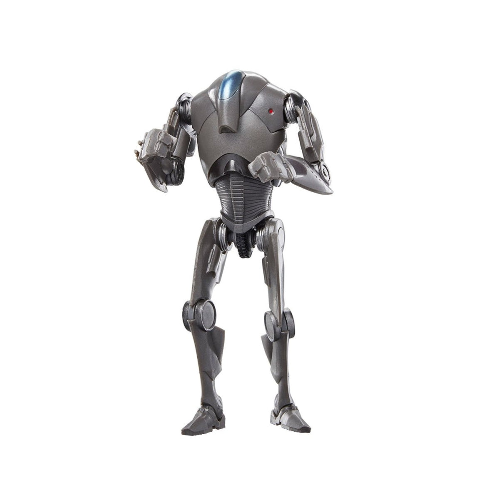 Star Wars The Black Series Super Battle Droid 6-Inch Action Figure