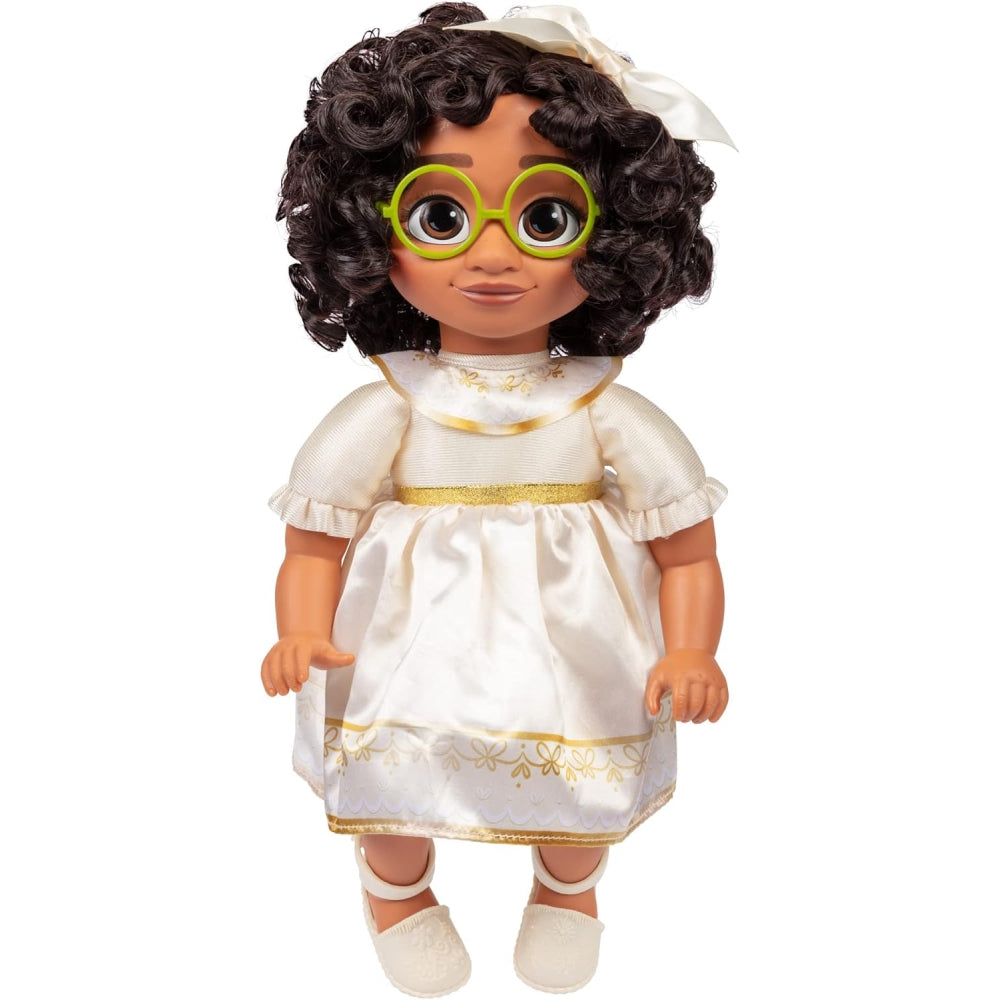 Disney Encanto Young Mirabel Doll