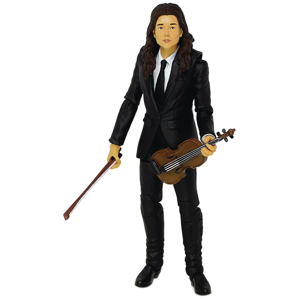 Umbrella Academy Action Figure – Vanya