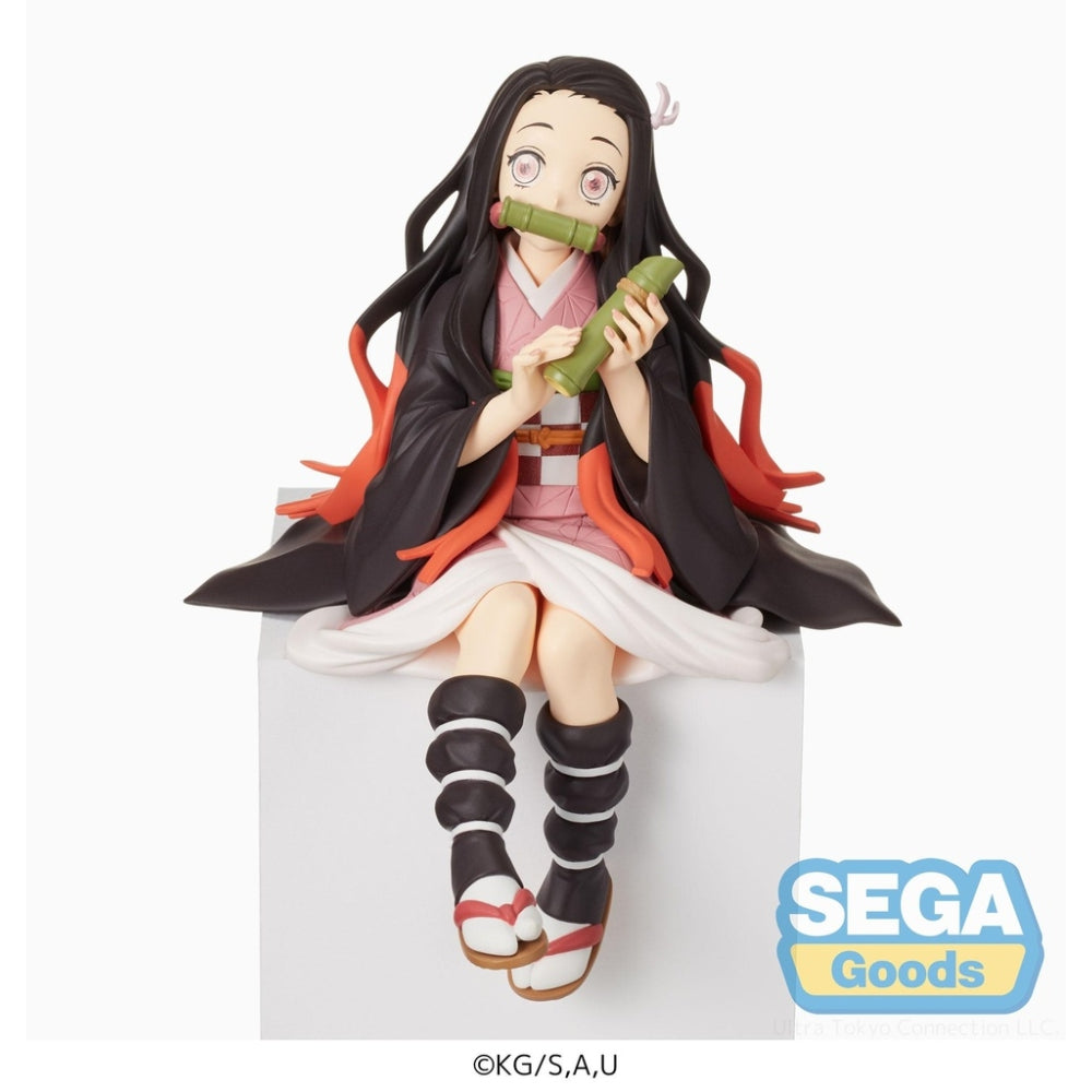 Demon Slayer: Kimetsu no Yaiba PM Perching Figure &quot;Nezuko Kamado&quot;