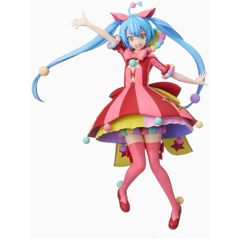 Project Sekai: Colorful Stage! feat. Hatsune Miku SPM Figure Wonderland Miku
