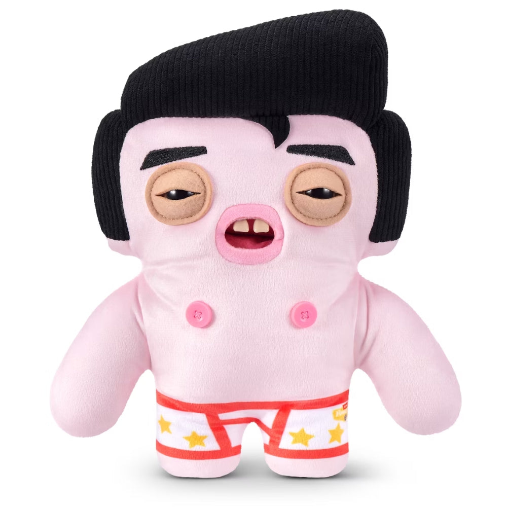 Fuggler Fugg Stars Greazee Plush 9”