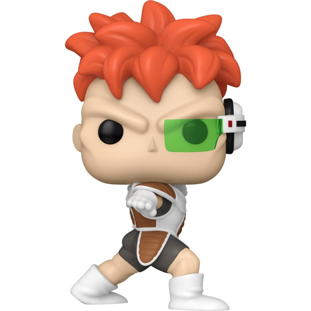 Dragon Ball Z Recoome Funko Pop! Vinyl Figure