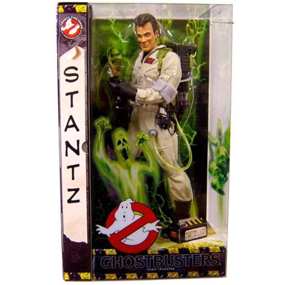 Ghostbusters Ray Stantz 12 Inch Action Figure