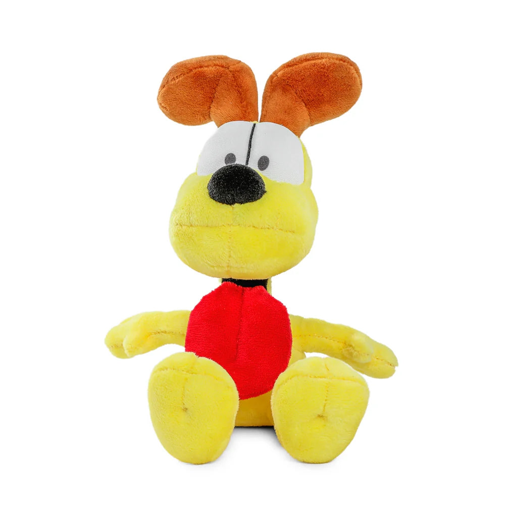 Garfield - Odie Phunny Plush