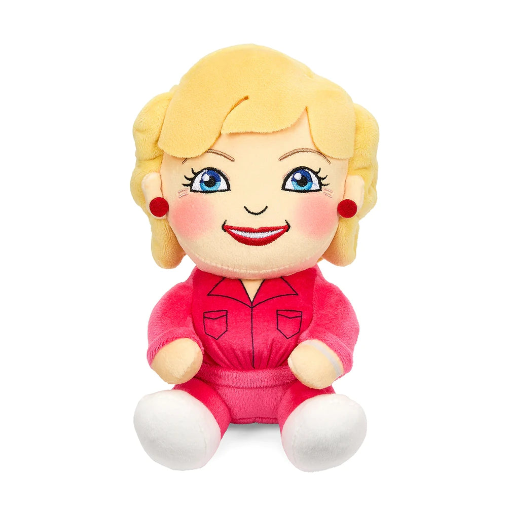 The Golden Girls Rose Phunny Plush