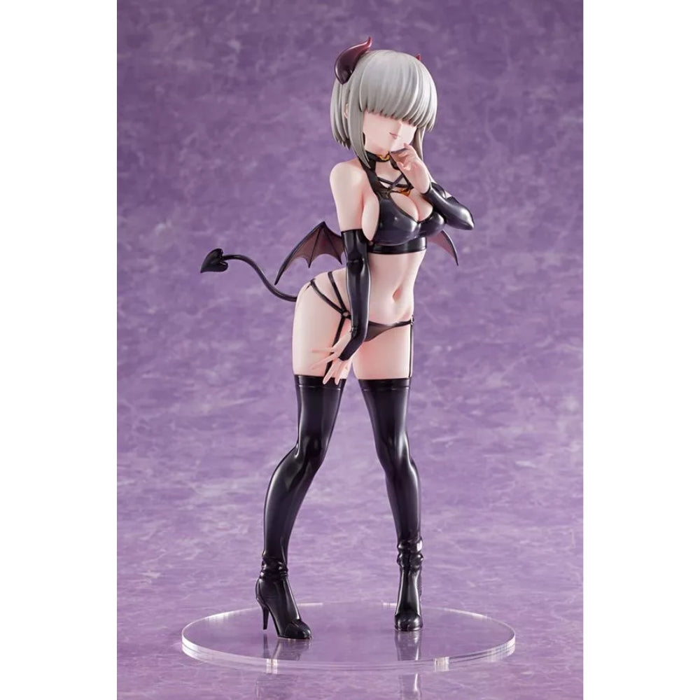 Yanagi Uzaki Little Devil Ver. Figure