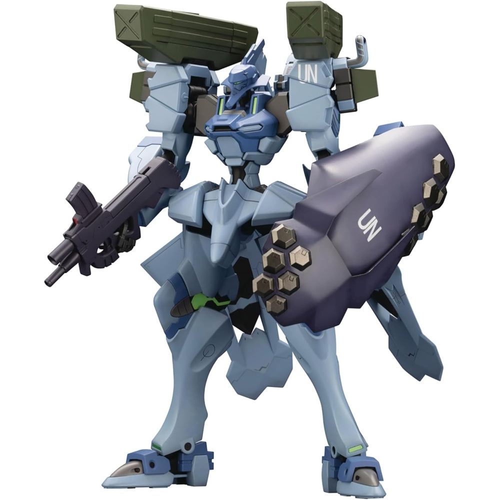 Kotobukiya Muv-Luv Alternative: Fubuki Blast Guard Plastic Model Kit