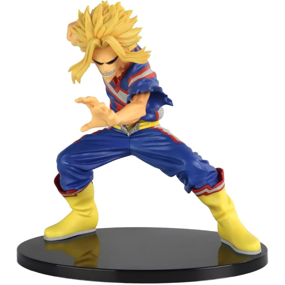 My Hero Academia Colosseum Special - All Might Figure