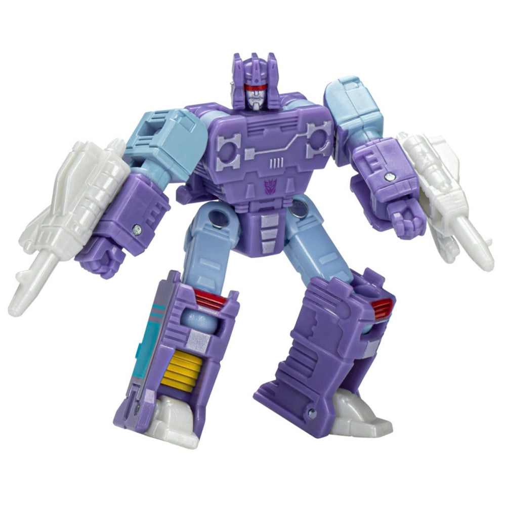 Transformers Studio Series 86 Core Rumble