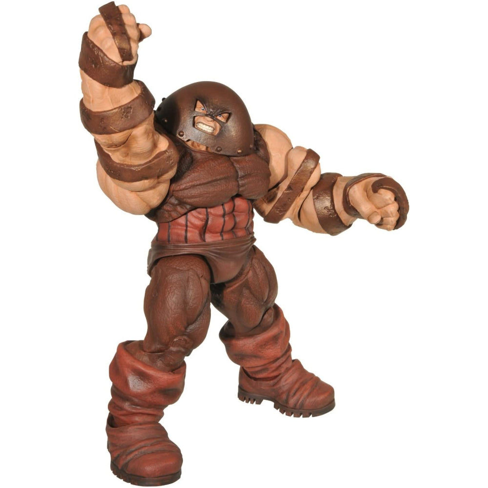 Diamond Select Marvel Select: Juggernaut Action Figure