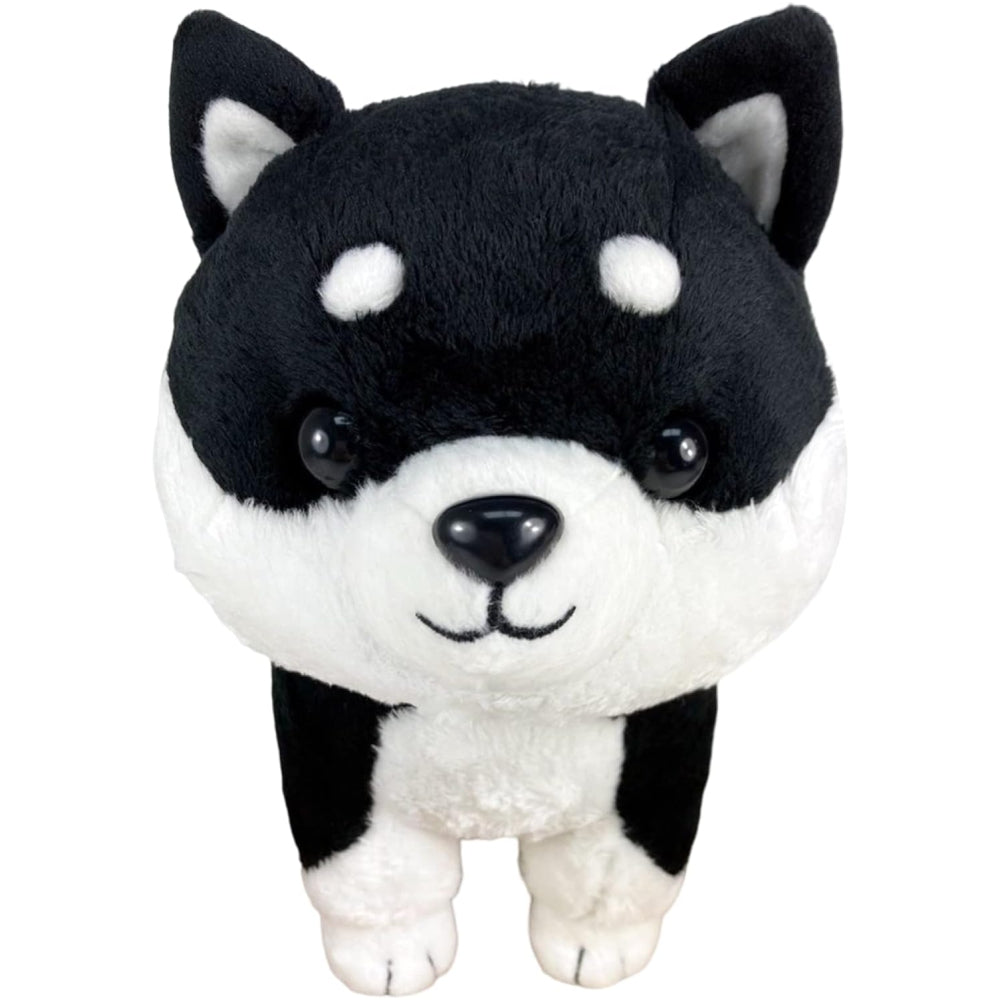 Great Eastern Entertainment GEE - Black Shiba 8&quot; H