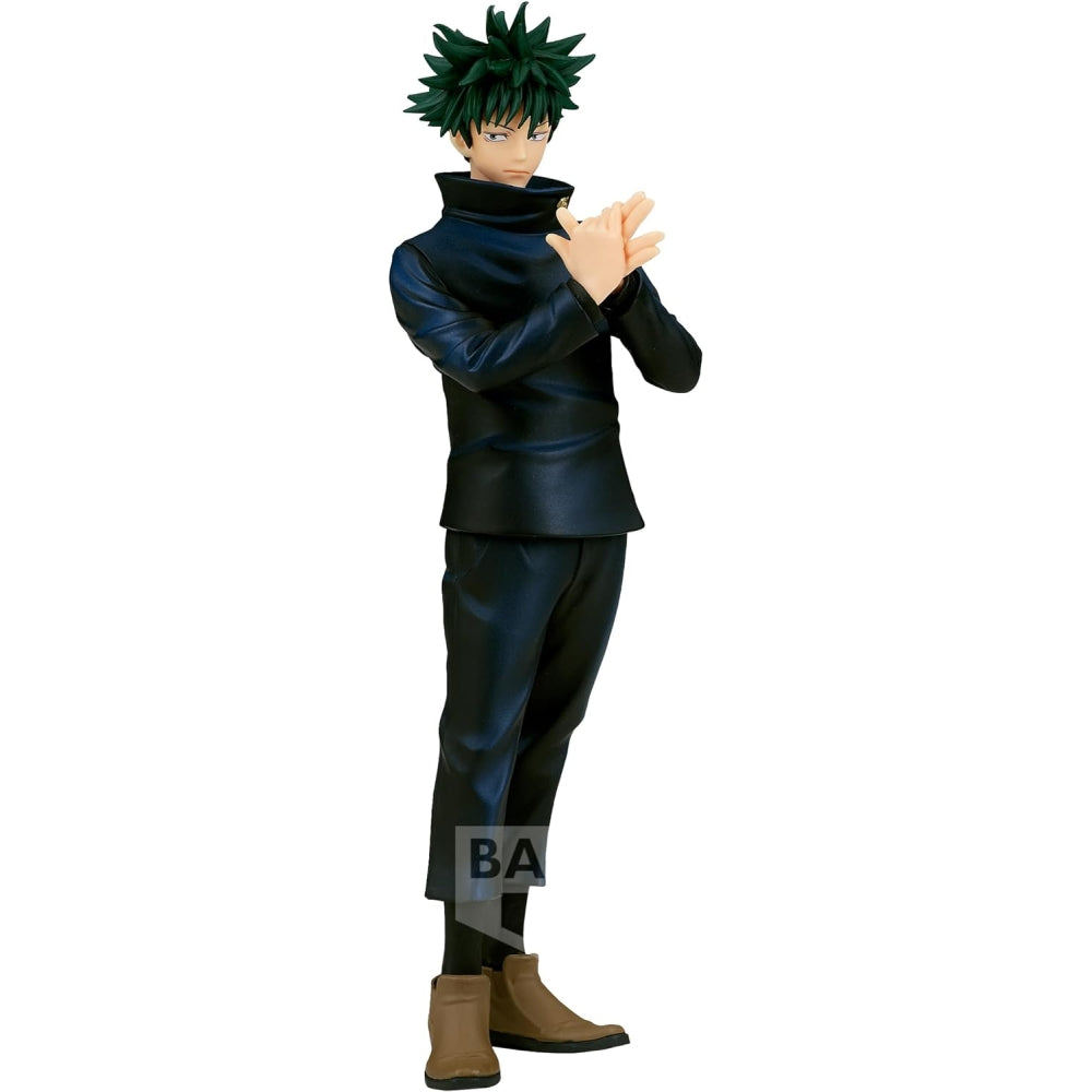 Banpresto - Jujutsu Kaisen - Megumi Fushiguro 2 (ver. A)