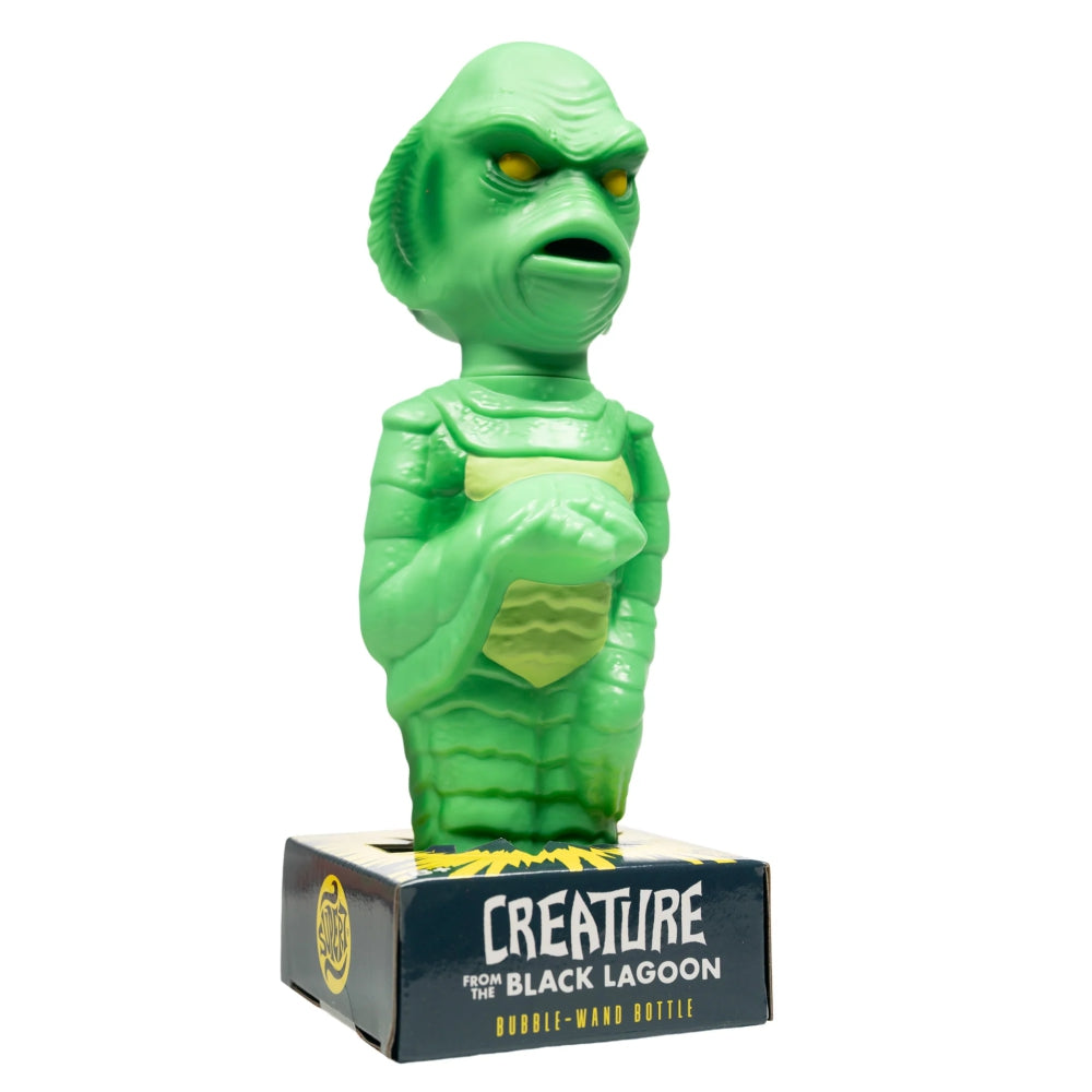 Universal Monsters Super Soapies The Creature From The Black Lagoon