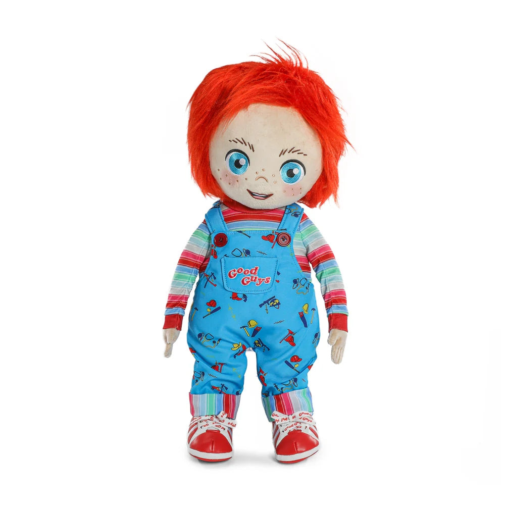 Child's Play 2- Good Guy Chucky 2-Foot Premium Plush