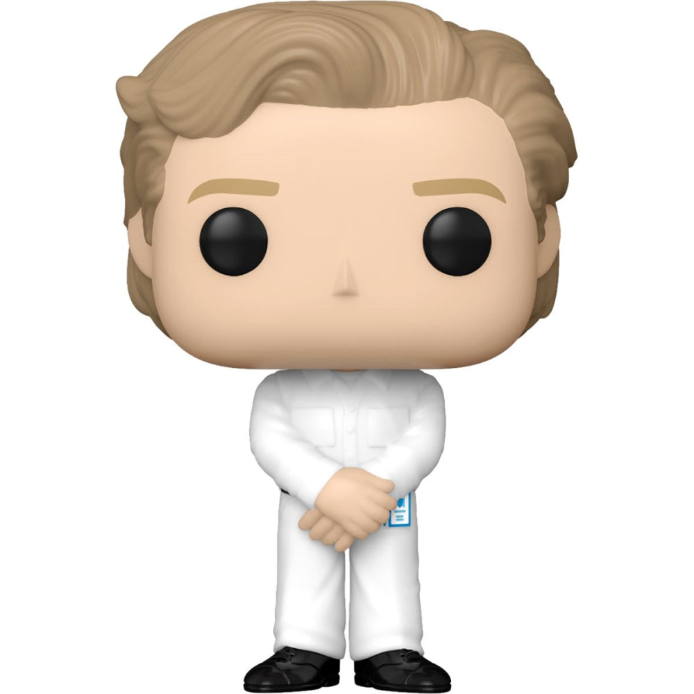 Stranger Things Season 4 Henry (001) Funko Pop! Vinyl Figure