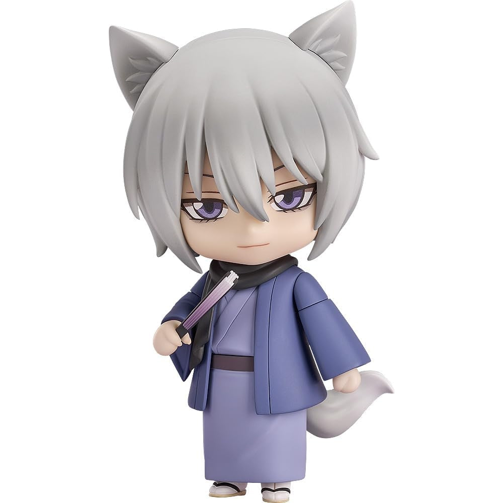 Kamisama Kiss: Tomoe Nendoroid Action Figure