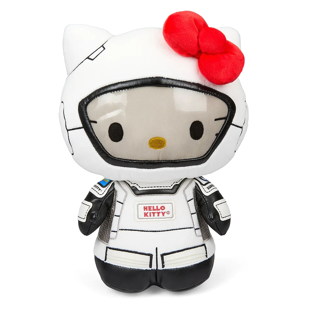 Hello Kitty 13" Astronaut Plush