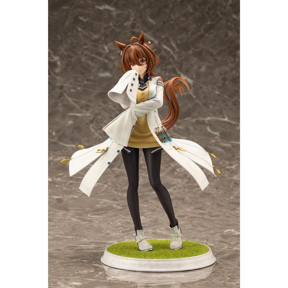 Agnes Tachyon Anime Figure