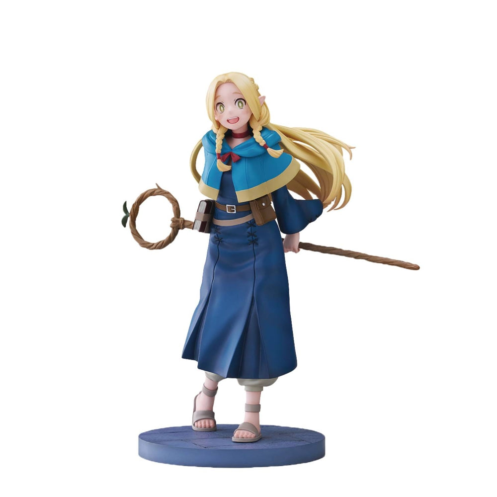 Delicious In Dungeon Tenitol Marcille Figure