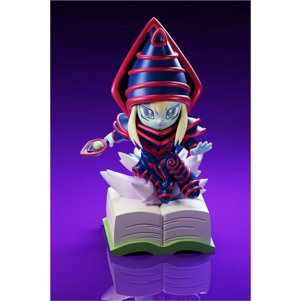 Toon Dark Magician Keycap