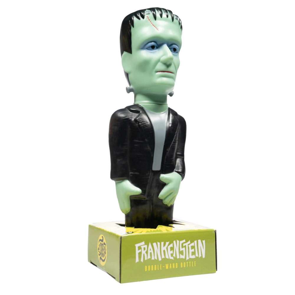 Universal Monsters Super Soapies Frankenstein