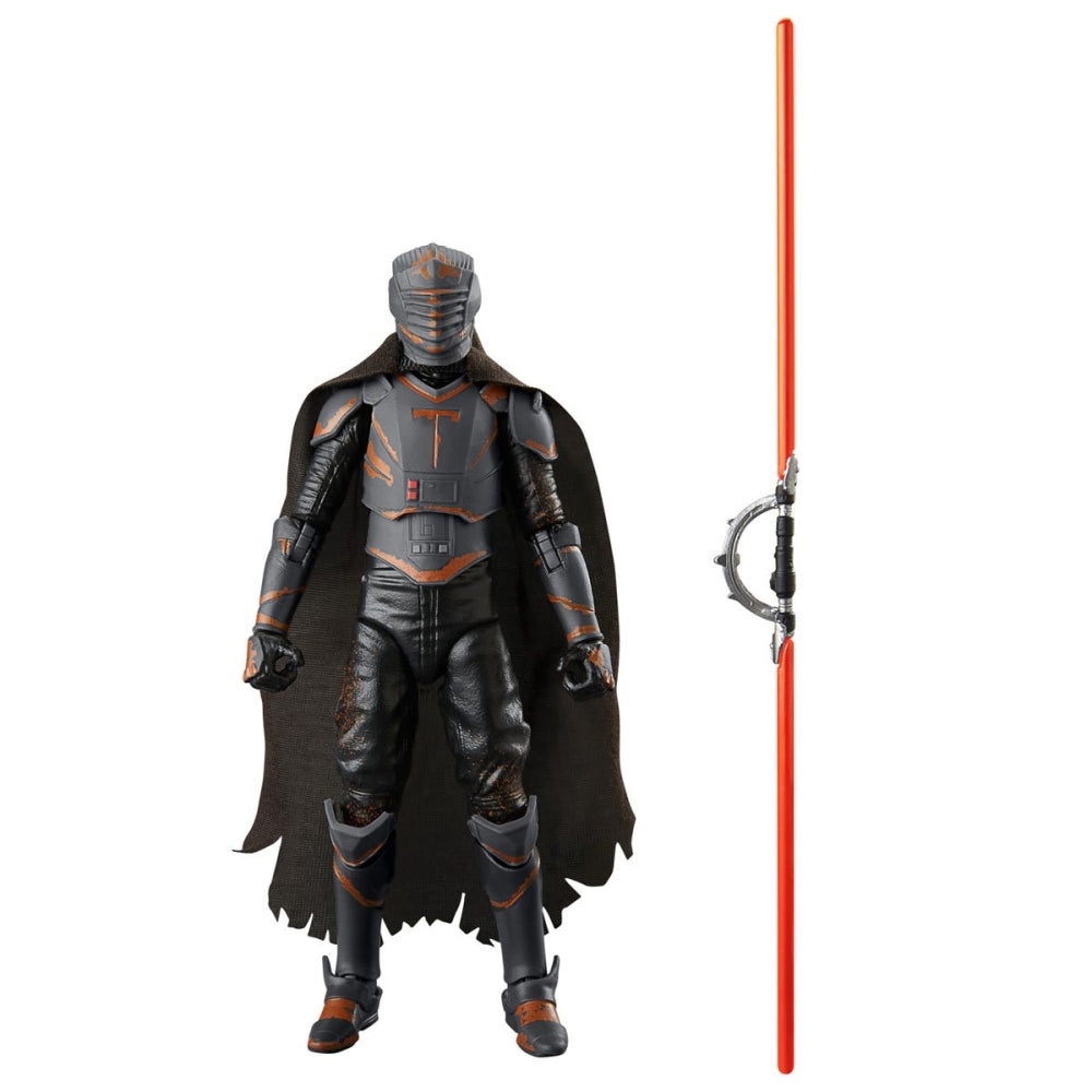  STAR WARS The Black Series Pre Vizsla, The Clone Wars  Collectible 6-Inch Action Figures, Ages 4 and Up : Toys & Games