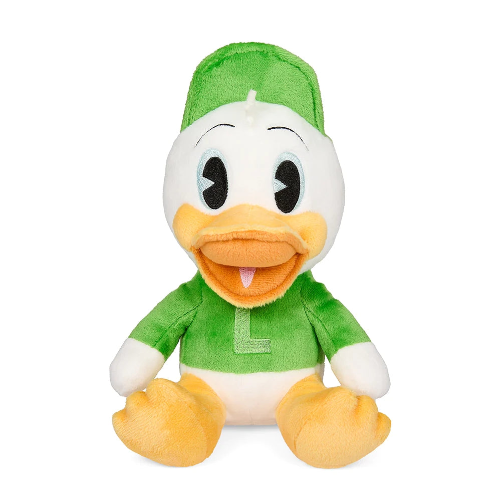 Disney's Ducktales Louie Phunny Plush