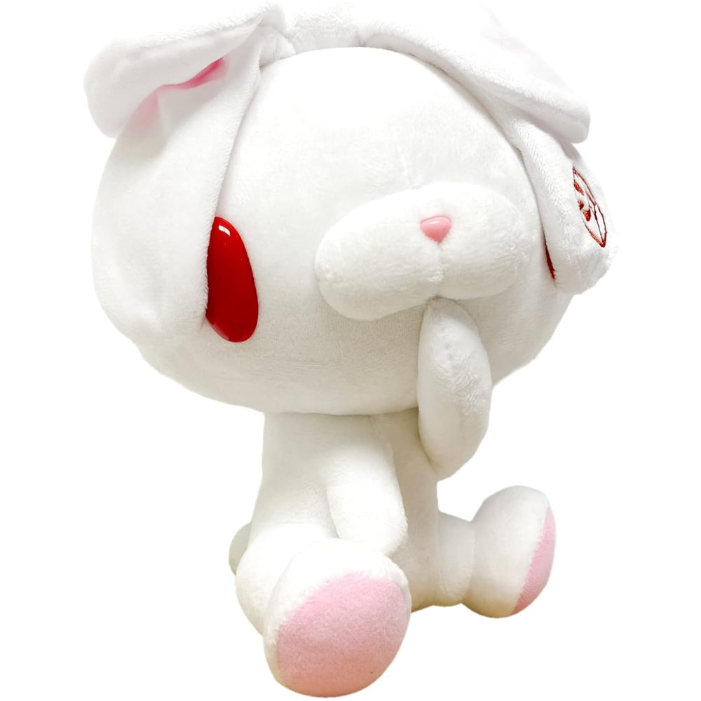 Great Eastern Entertainment Gloomy Bear - Hanyo Usagi Look Back Plush 8" H