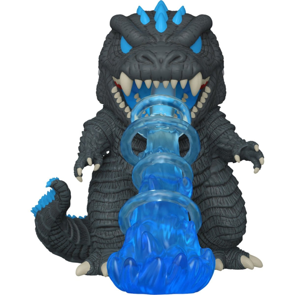 Godzilla Singular Point Godzilla Ultima with Heat Ray Funko Pop! Vinyl Figure