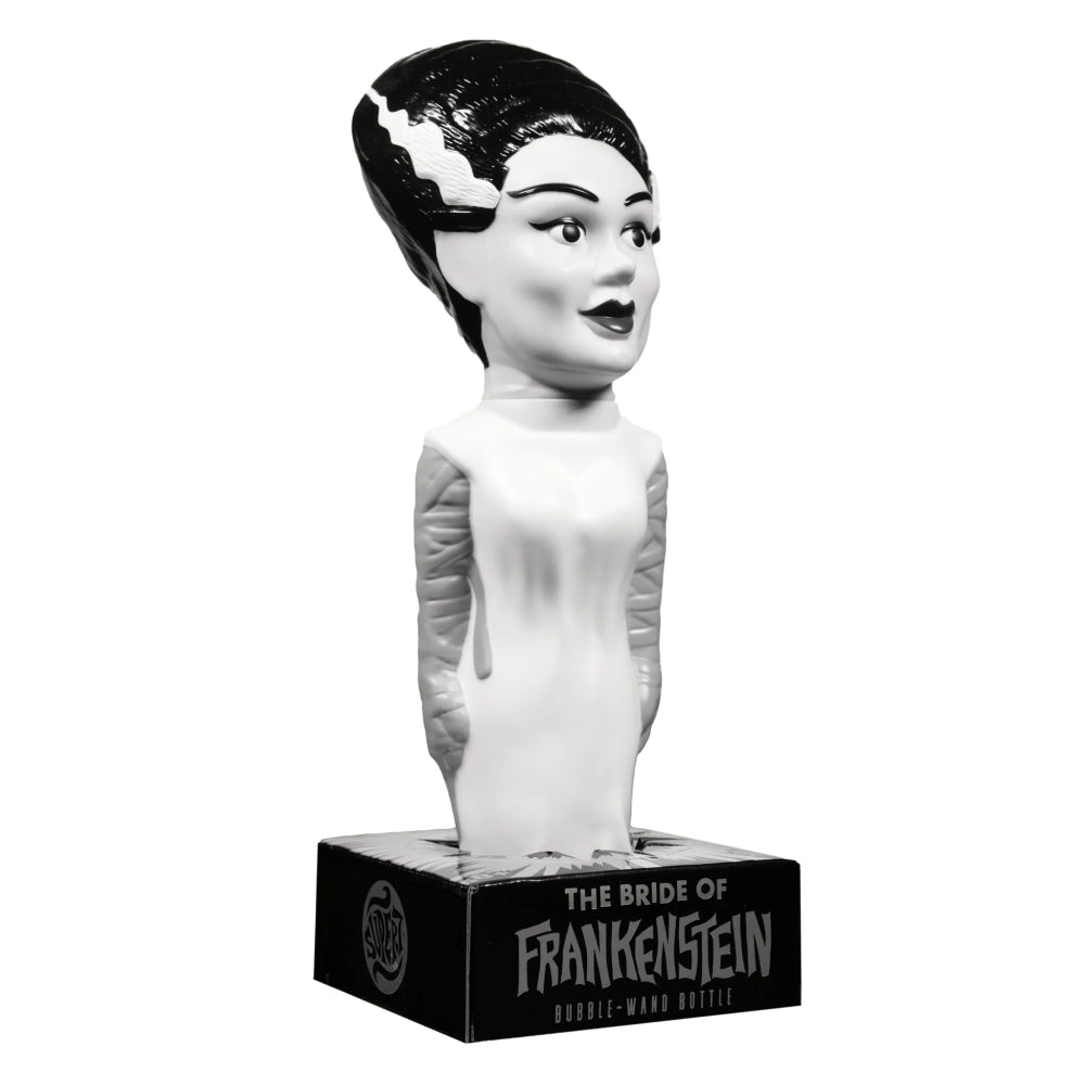 Universal Monsters Super Soapies Bride Of Frankenstein (Silver Screen)