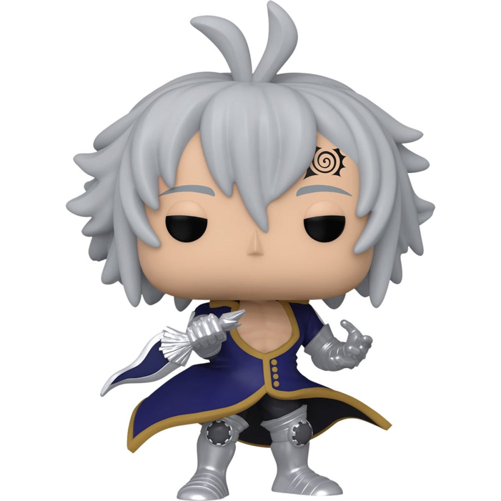 Seven Deadly Sins Estarossa Funko Pop! Vinyl Figure #1500