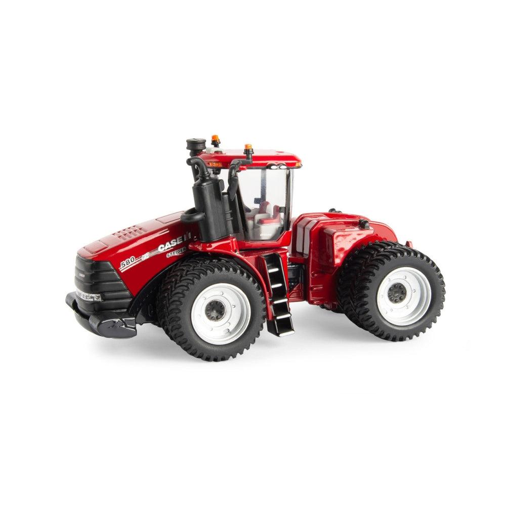 Tomy 1:64 Case IH Steiger 580 4-WD Tractor - Prestige Series