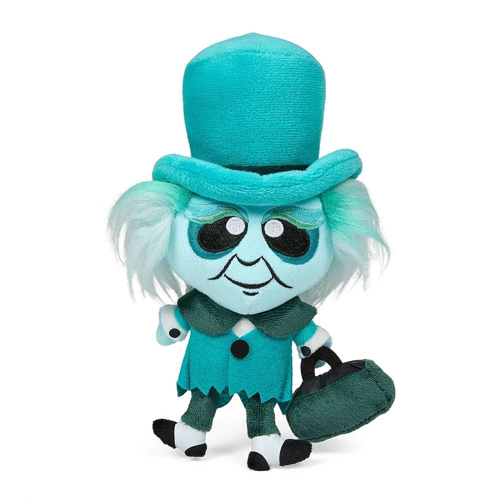 The Haunted Mansion Phineas Plump Glow-In-The-Dark Phunny Plush