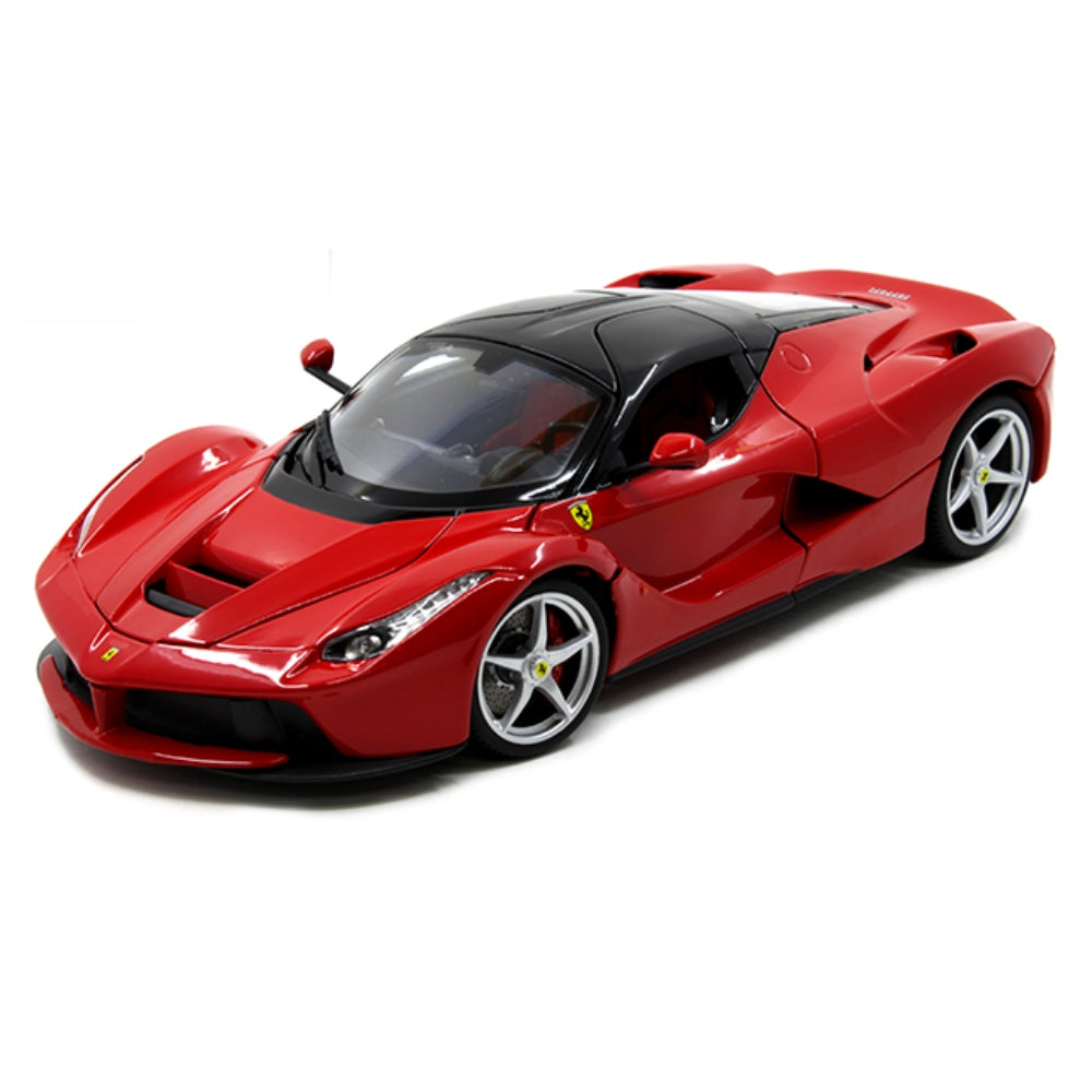 Bburago 1:18 La Ferrari – Ferrari Signature Series