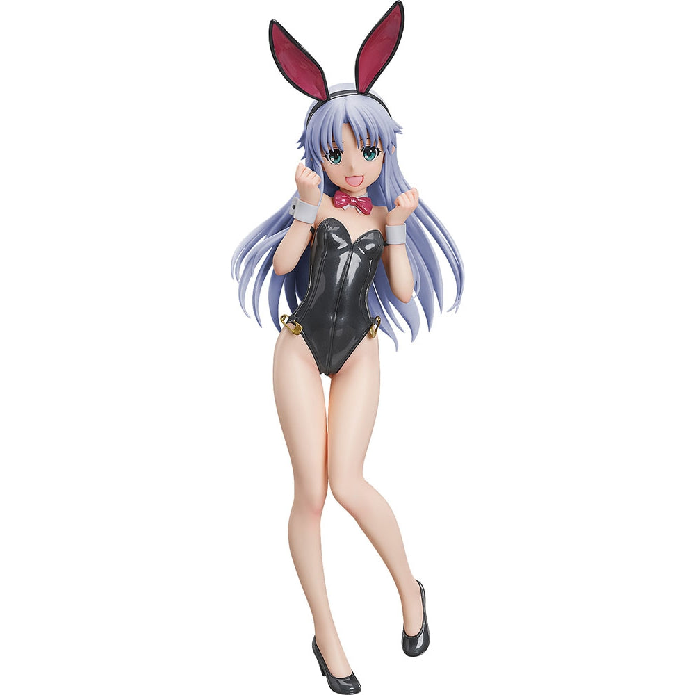 Index: Bare Leg Bunny Version