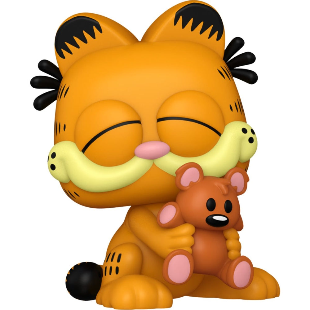 Garfield with Pooky Funko Pop! Vinyl Figure