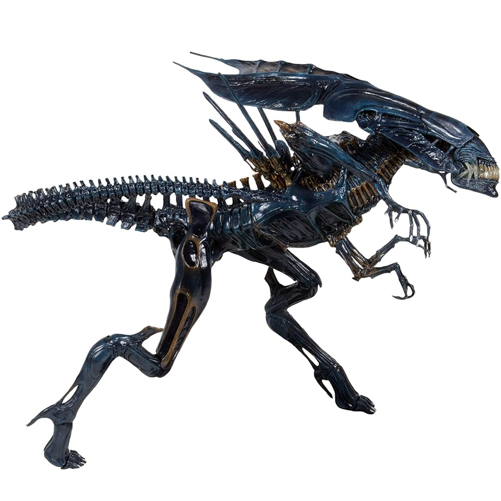 Aliens Xenomorph Queen Ultra-Deluxe Action Figure