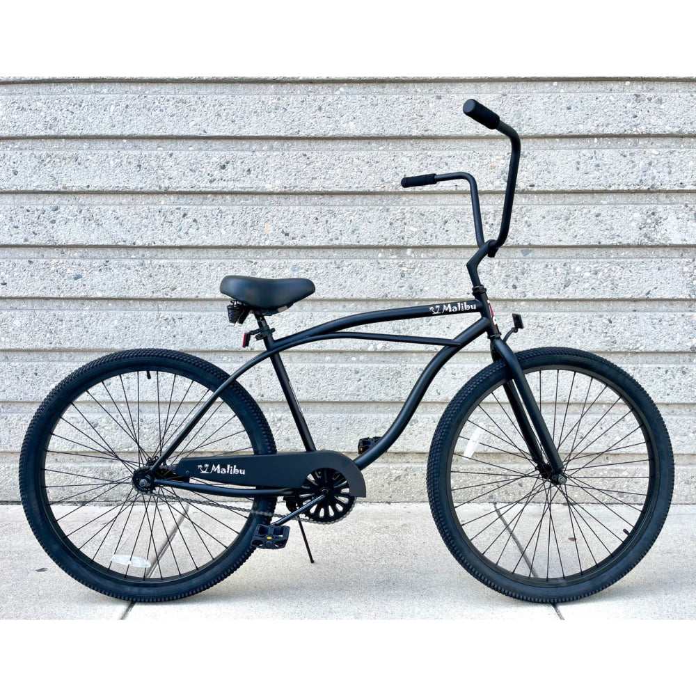 29" Beach Cruiser Malibu Single Speed Men Only