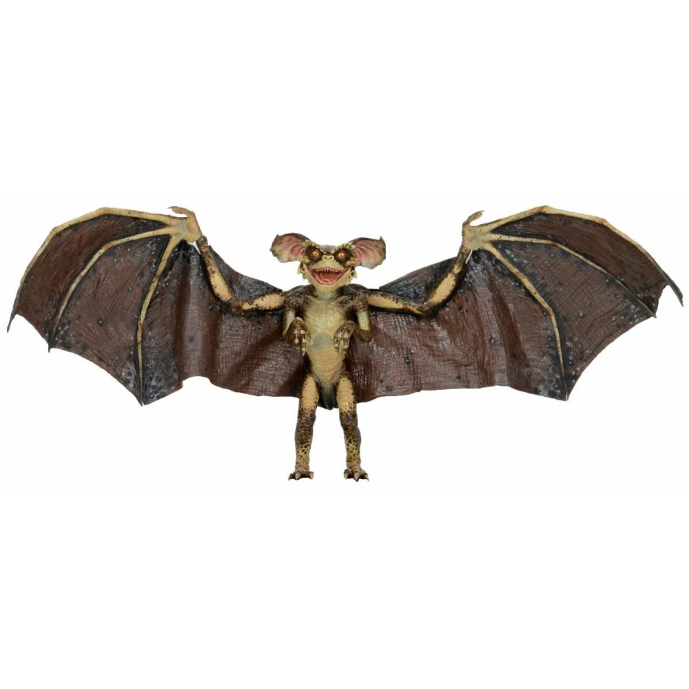 NECA Gremlins 2 Deluxe Boxed Bat Gremlin Action Figure
