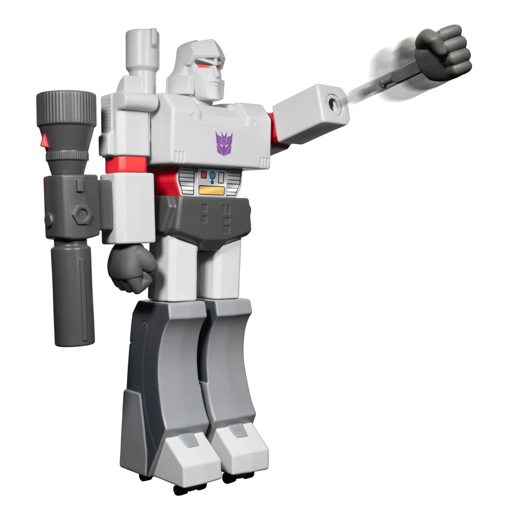 Transformers Super Shogun Megatron