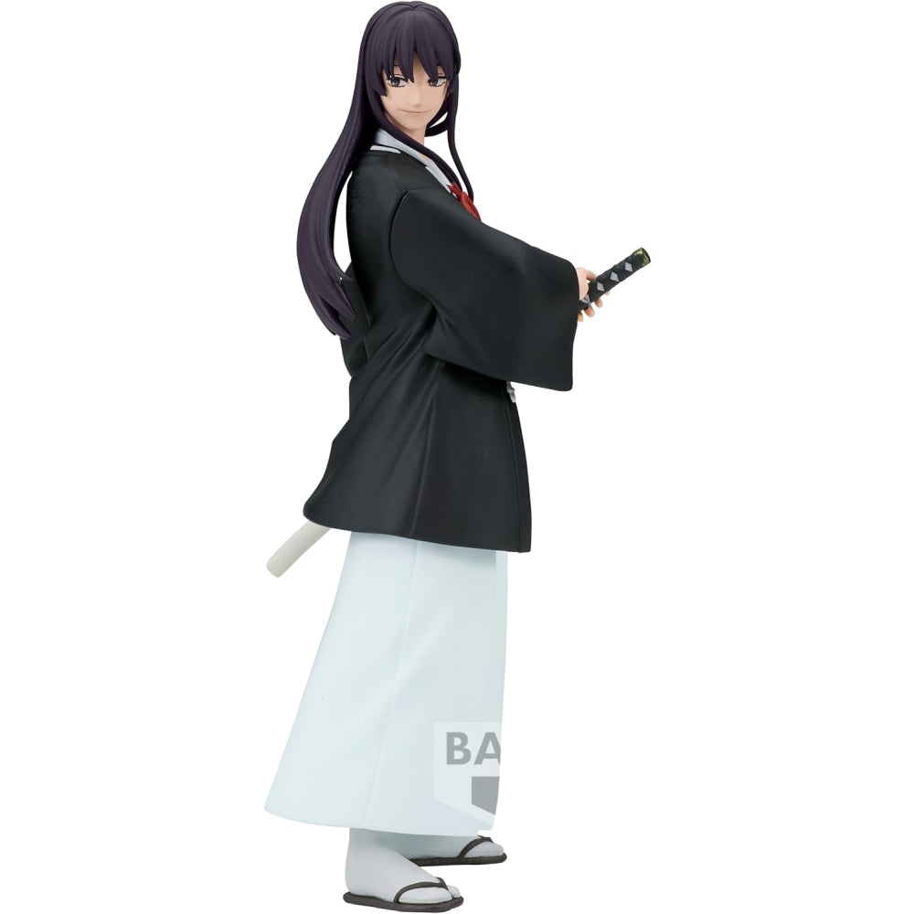 Banpresto - Hell&#39;s Paradise - Yamada Asaemon Toma, Bandai Spirits DXF Figure