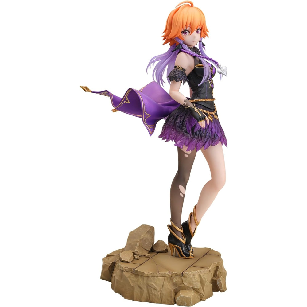 Ami Idolmaster Cinderella Girls Asuka Ninomiya 1/8 Scale Figure