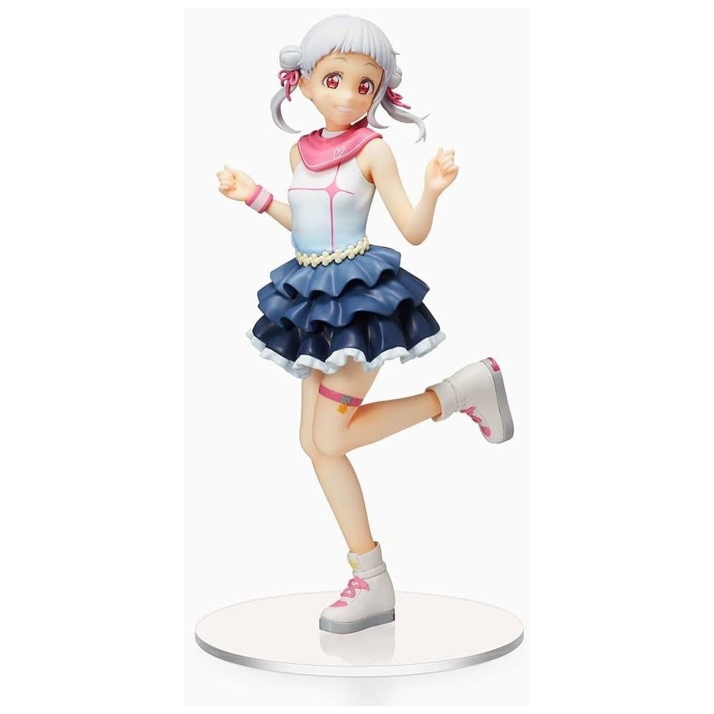 Love Live! Superstar!! PM Figure &quot;Chisato Arashi - The beginning is your sky&quot;