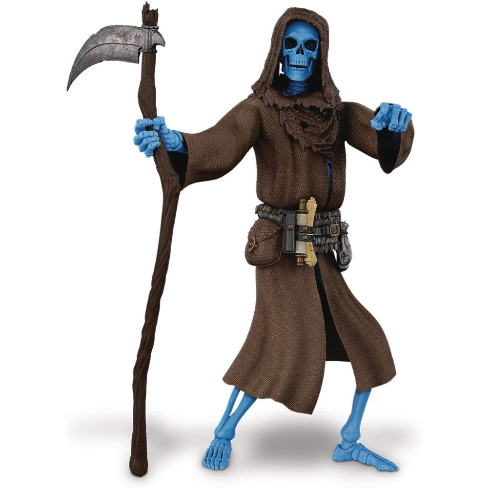 Epic H.A.C.K.S. Action Figure: Grim Spectre Skeleton